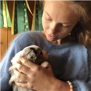 Étudiante en Terminale au lycée Jean Baptiste Say, je donne cours en mathématiques à des élèves de tout niveau allant de la 6ème à la Première S